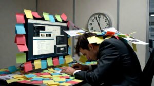 Automation Agony: Why Manual Work Is Crushing Your Productivity