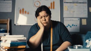 Why Your Metabolism Is Sabotaging Your Weight Loss – And How to Fix It