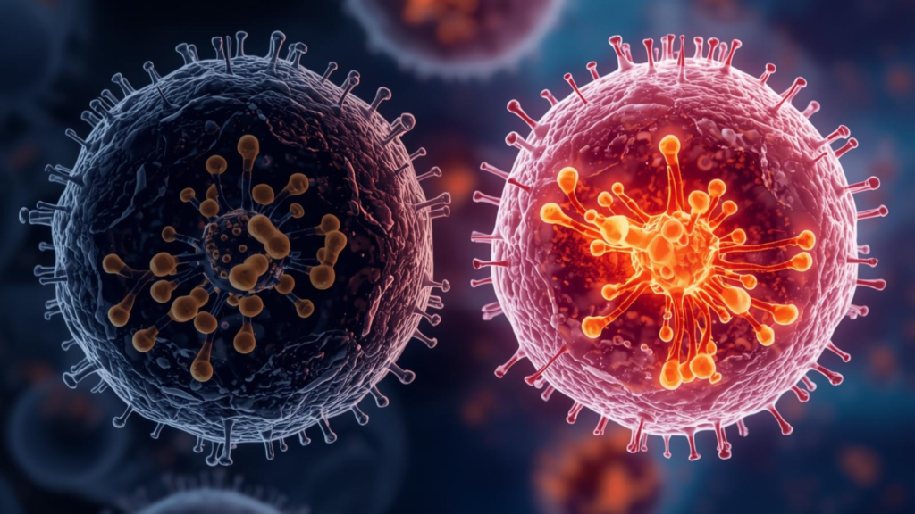 The Hidden Reasons You’re Gaining Weight and Losing Energy Fast