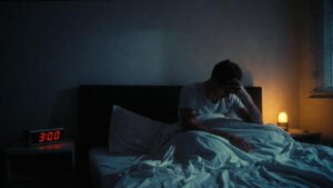 Hidden Prostate Woes Stealing Your Sleep and Stamina – Fight Back Now