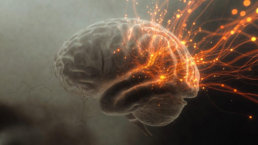 Why Your Brain Feels Foggy and Slow – The Hidden Fix Awaits