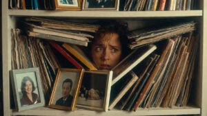 Photo Purgatory: Why Your Cherished Memories Are Fading into Oblivion