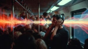 From Flat Sound to Full Immersion: Break Free from Mediocre Wireless Listening