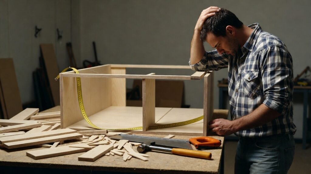 The Frustrating Hunt for Good Plans That’s Killing Your DIY Passion